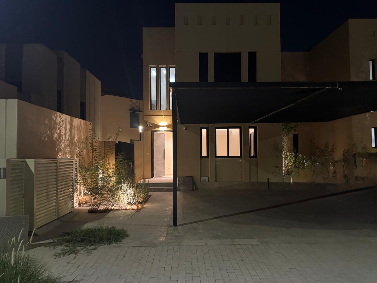 Luxury Duplex in Sedra (Roshn) – Modern Elegance Redefined Experience refined living in a meticulously designed space